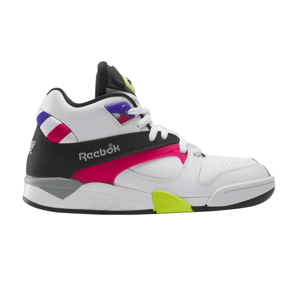 Reebok Court Victory Pump 'French Open'