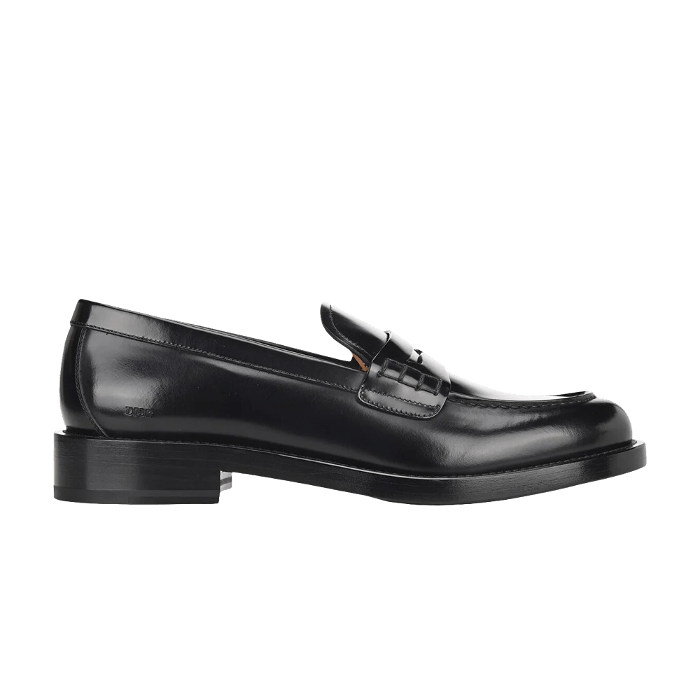 Buy Dior Buffalo Loafer  display picture 1