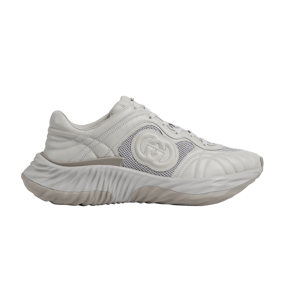 Buy Gucci Ripple Sneaker 'Off White' - 771471 AAC95 9110 | GOAT