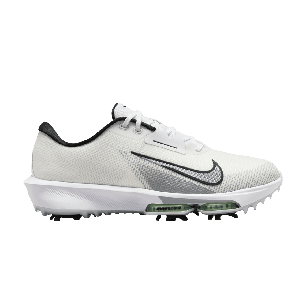 Buy Nike Air Zoom Infinity Tour 2 Golf 'White Black Vapor Green