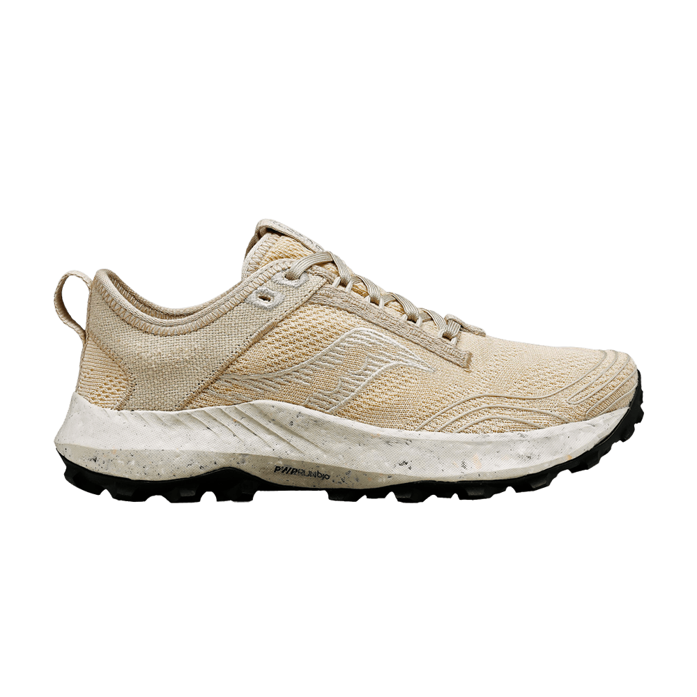 Saucony Wmns Peregrine RFG 'Ash'