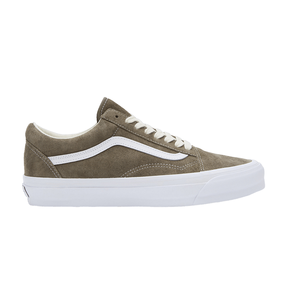 Vans Premium Old Skool 36 'Sea Turtle Brown'