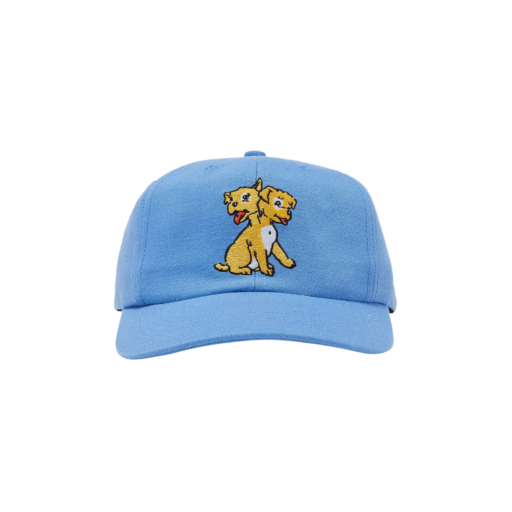 Supreme x Melvins 6-Panel 'Slate'