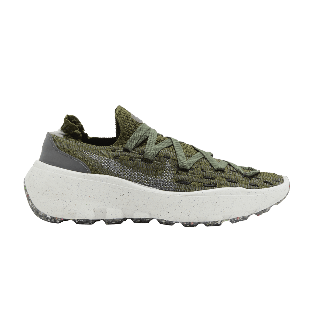 Buy Nike Wmns Space Hippie 04 'South Beach' - CD3476 003 | GOAT