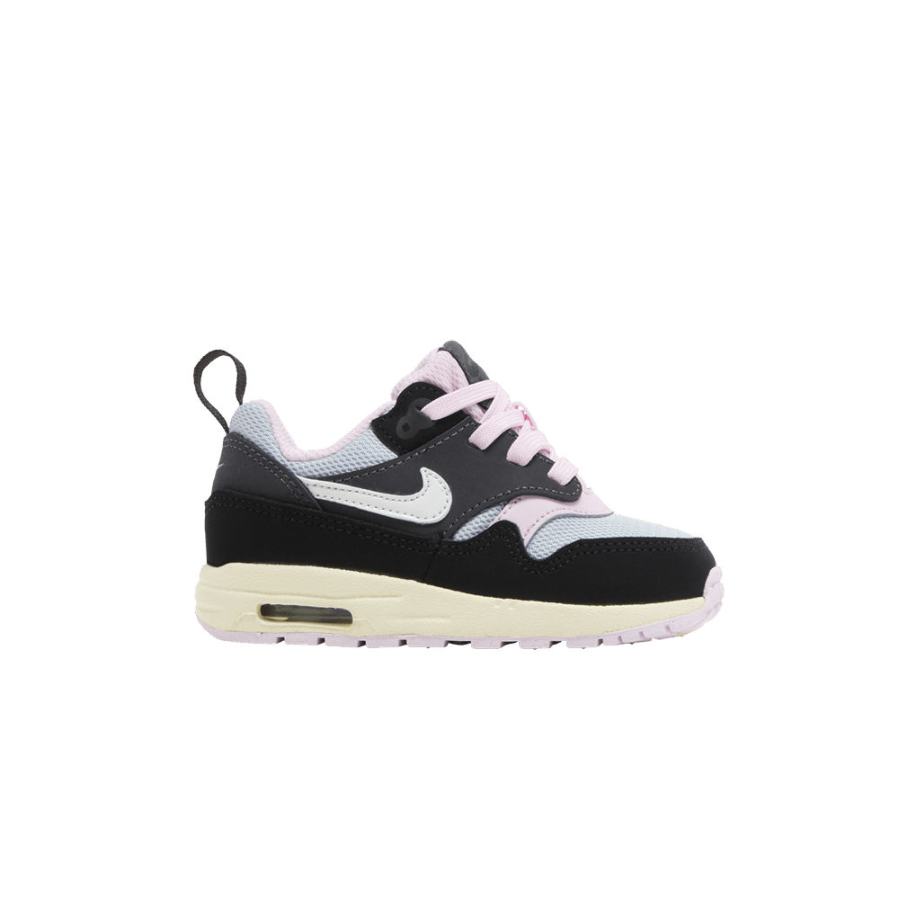 Nike Air Max 1 TD 'Anthracite Pink Foam'