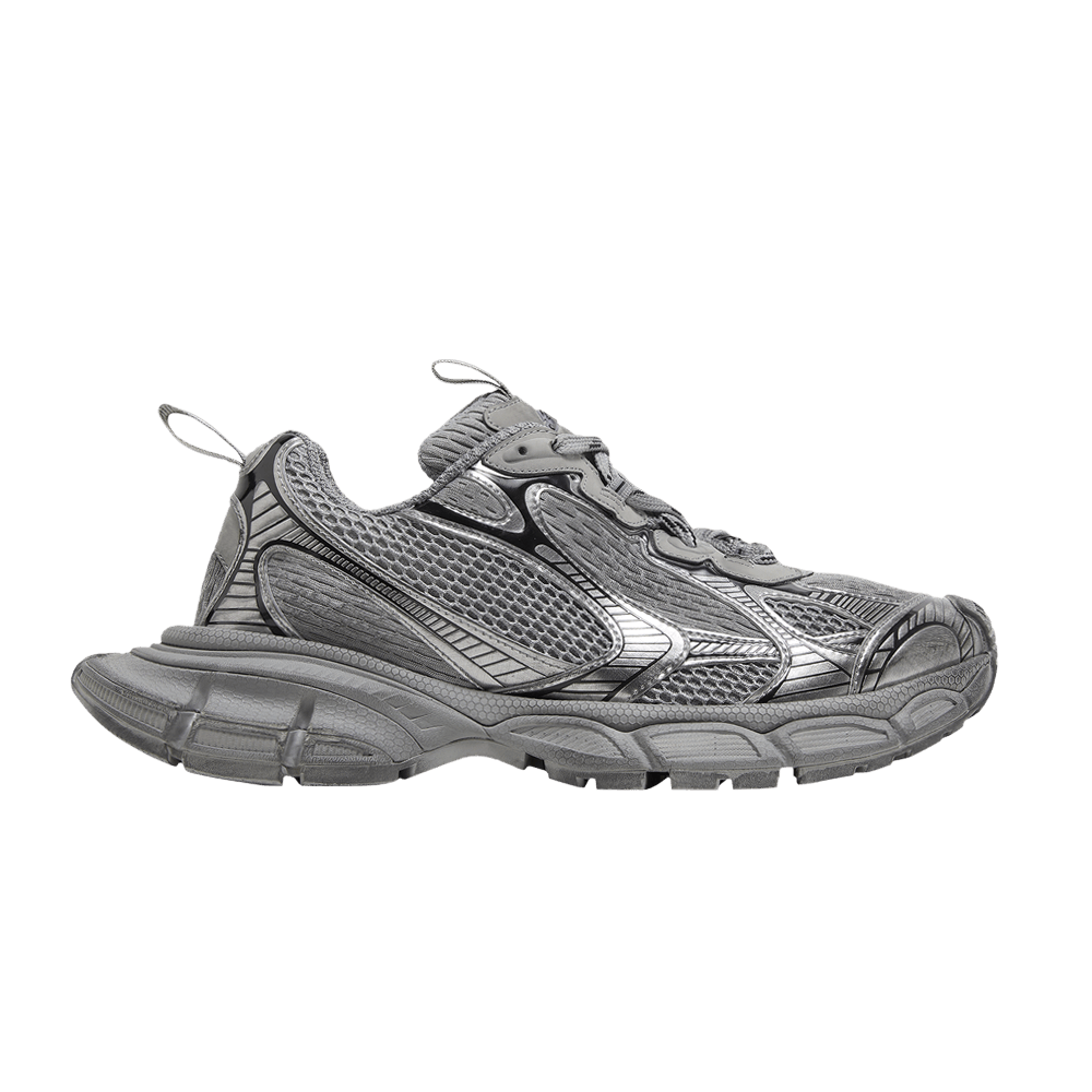 Balenciaga 3XL Sneaker 'Worn-Out - Grey'