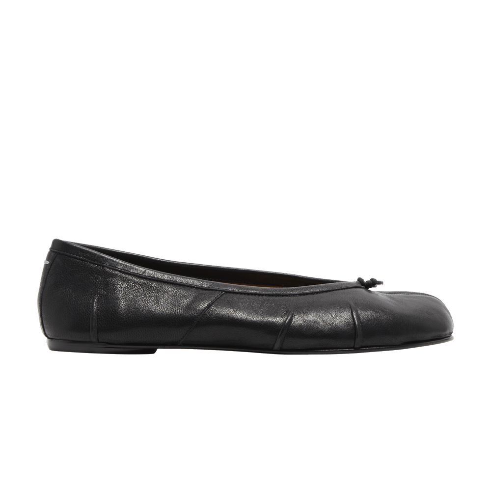 Buy MM6 Maison Margiela Wmns Anatomic Ballerinas 'Black