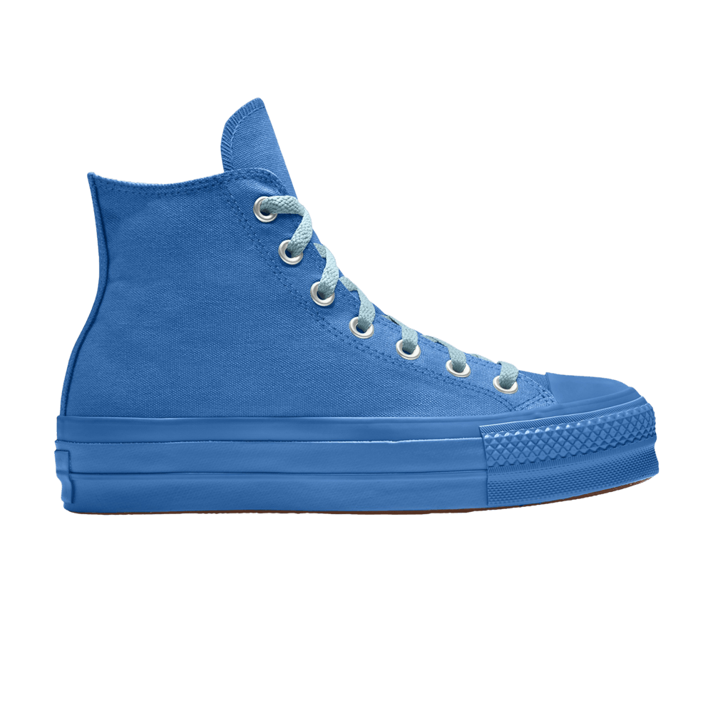 Converse Chuck Taylor All Star Lift Platform High By You