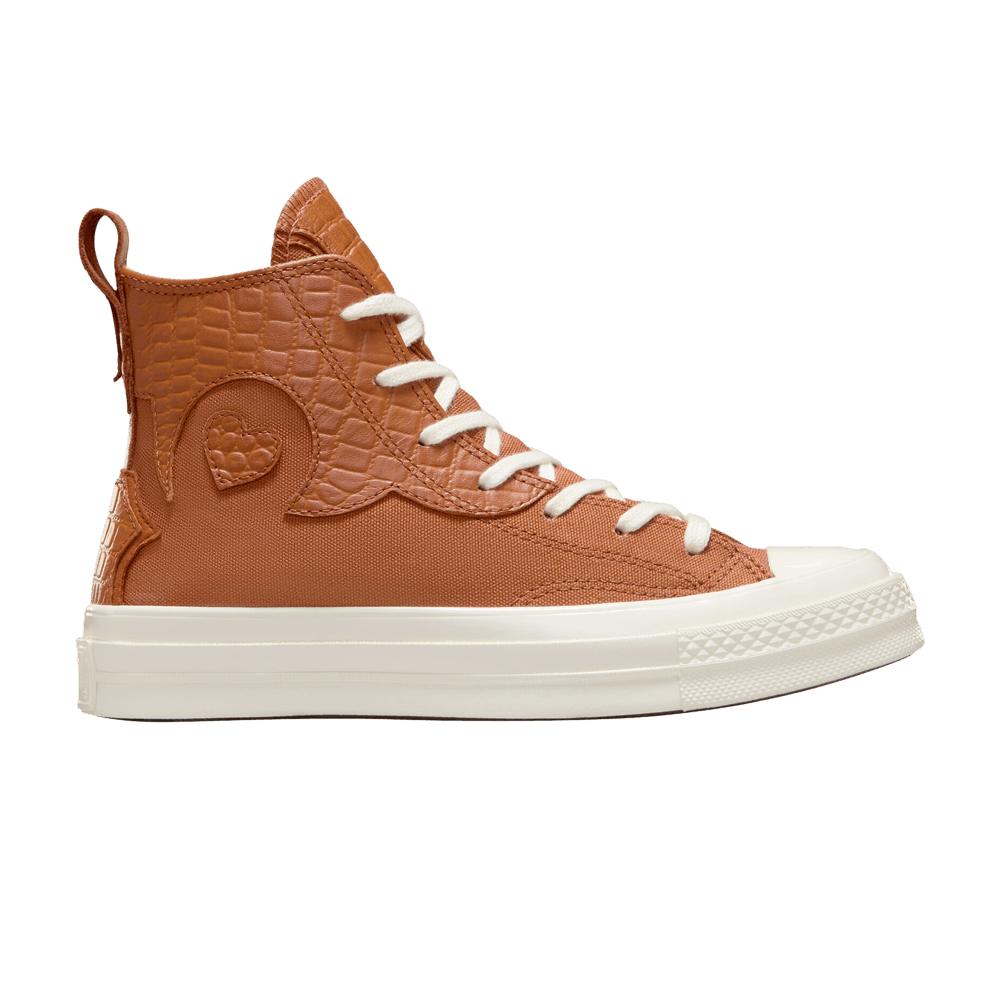 Converse Wmns Chuck 70 High 'Western'