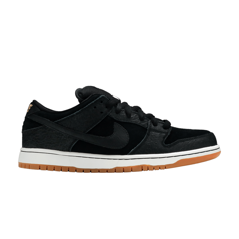 Nike Dunk Low Premium SB QS 'Nontourage'