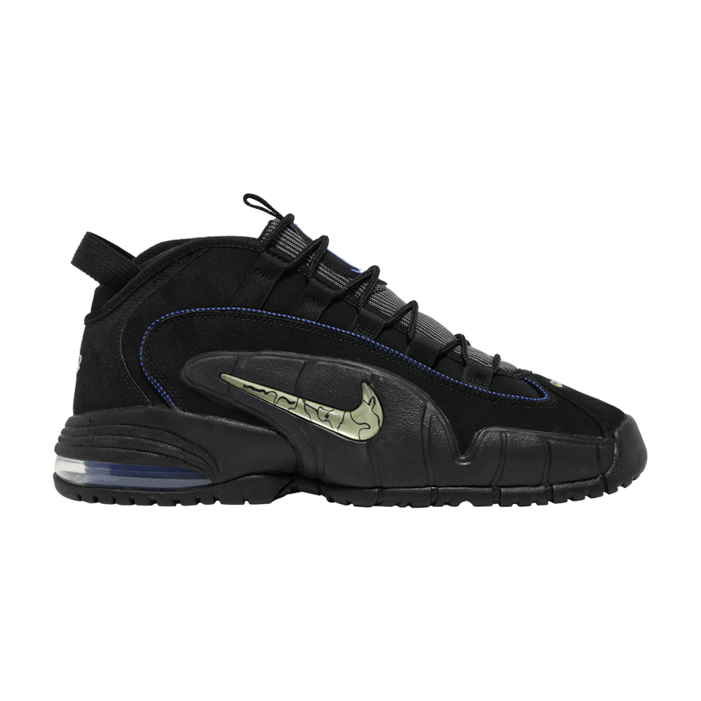 Nike Air Max Penny 1 'All-Star' 2014