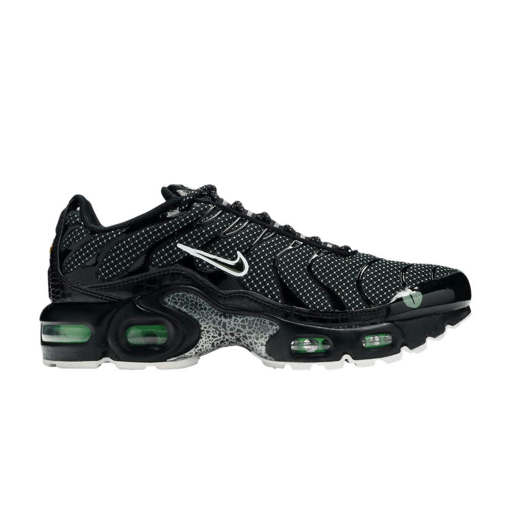 Nike Air Max Plus QS GS 'Crocodile'