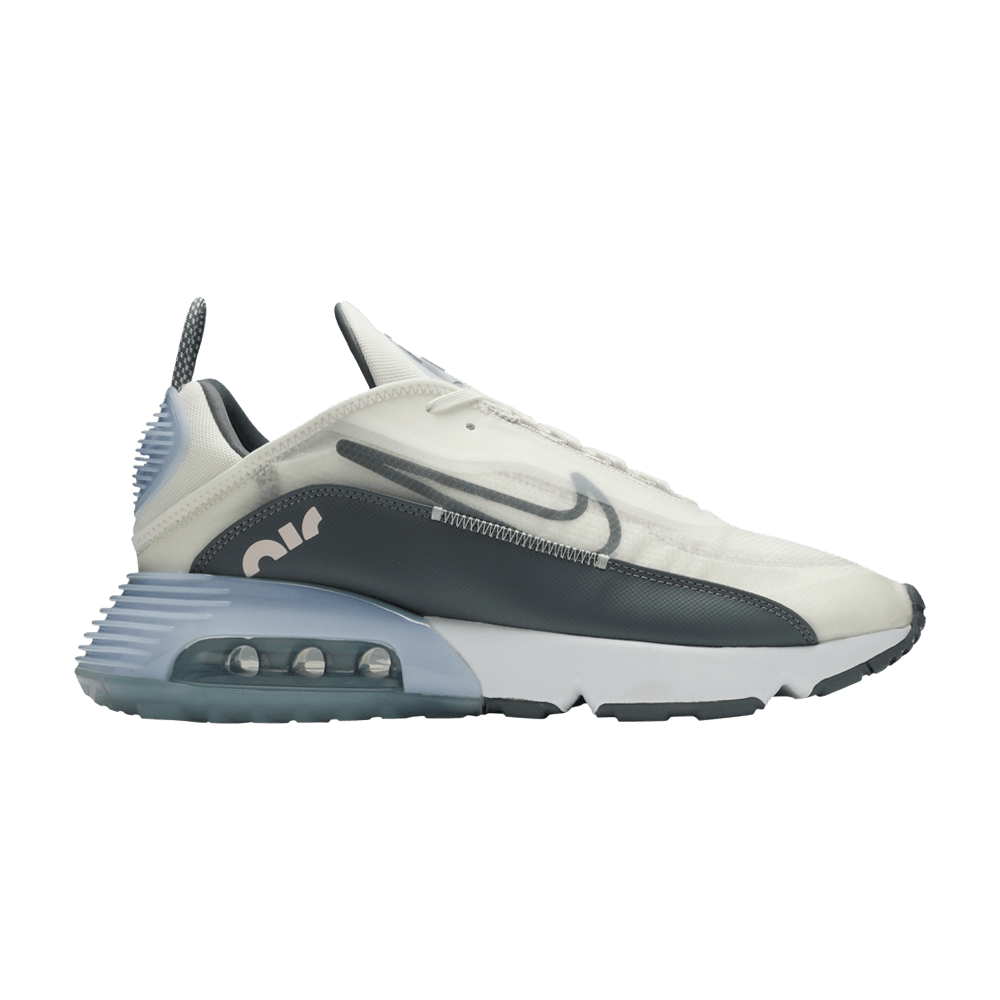 Nike Wmns Air Max 2090 'Sail Cool Grey'