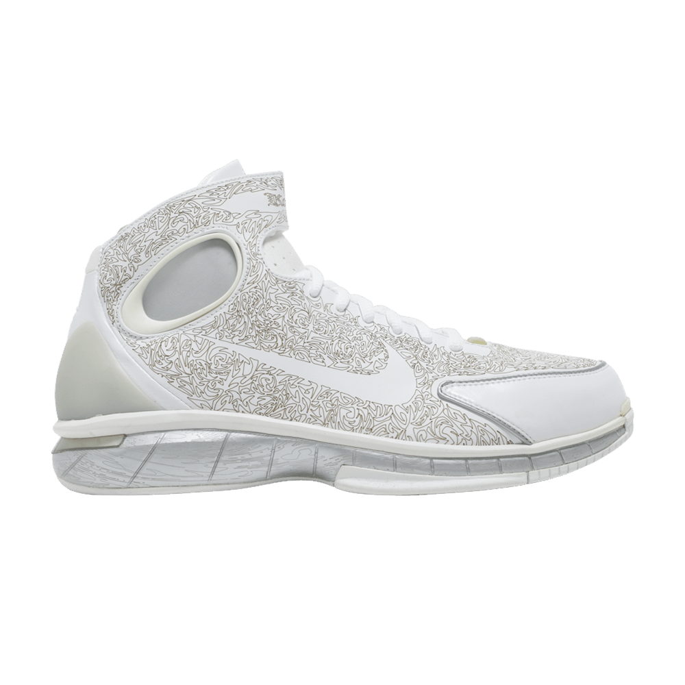 Nike Air Huarache 2K4 Kobe Laser