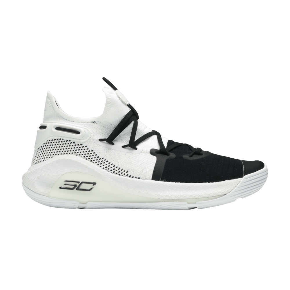 Buy Under Armour Curry 6 GS 'Coy Fish' - 3020415 302 | GOAT