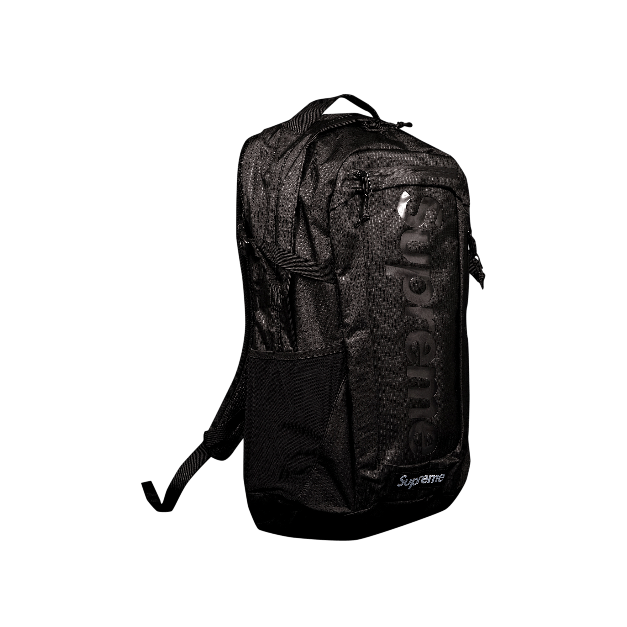 Supreme Backpack 'Black'