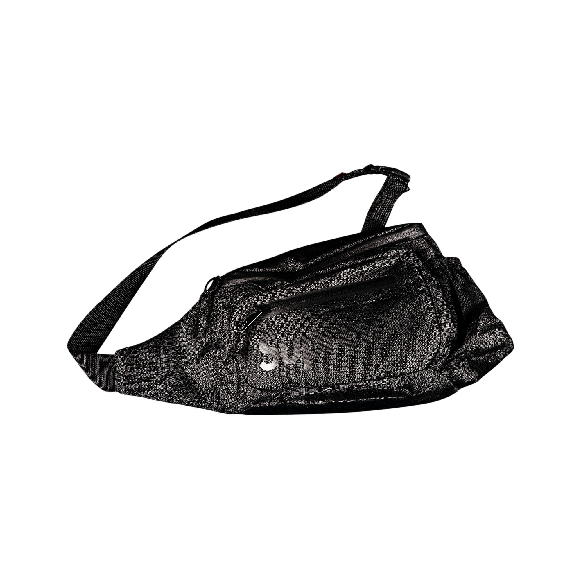 Supreme Sling Bag 'Black'