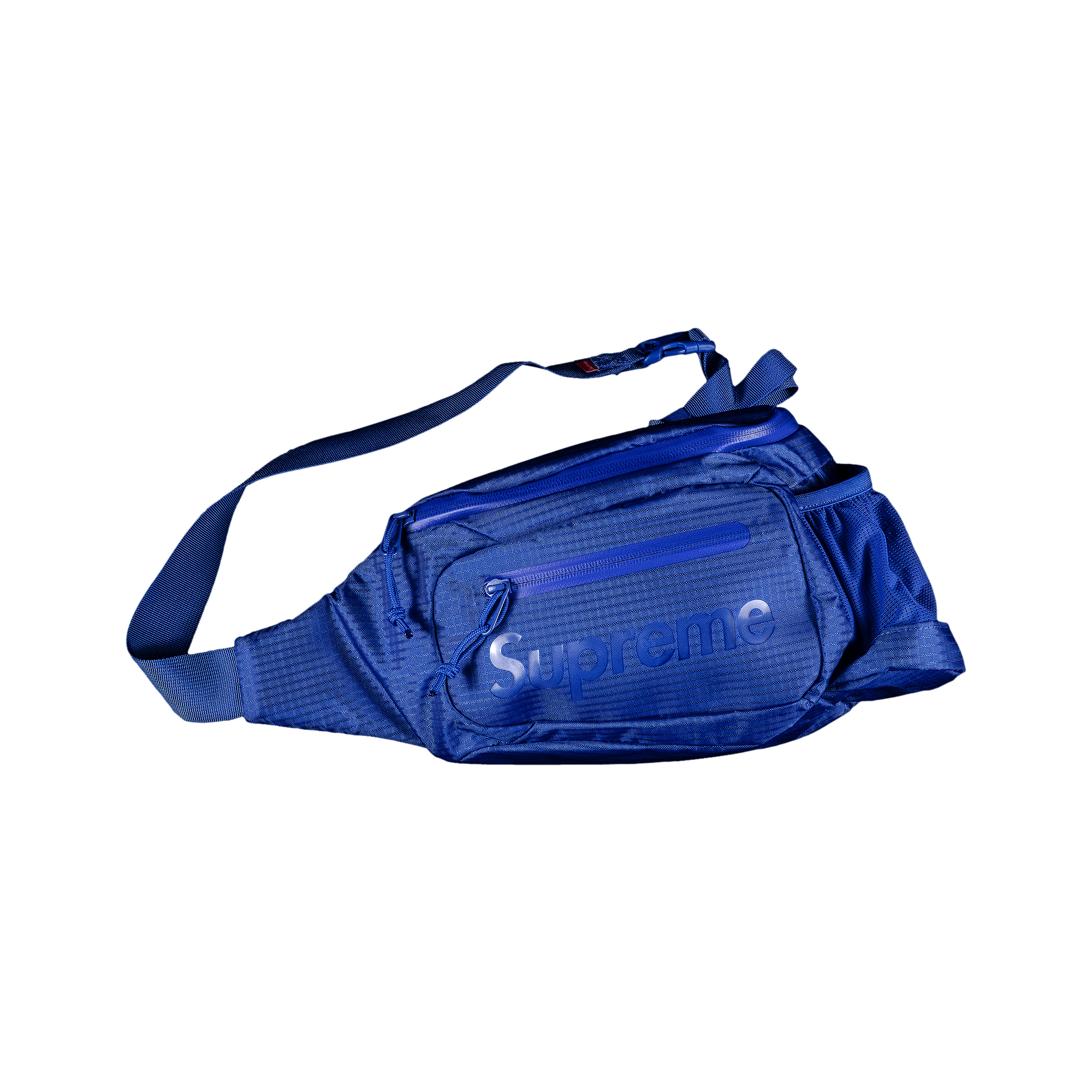 Supreme Sling Bag 'Royal'