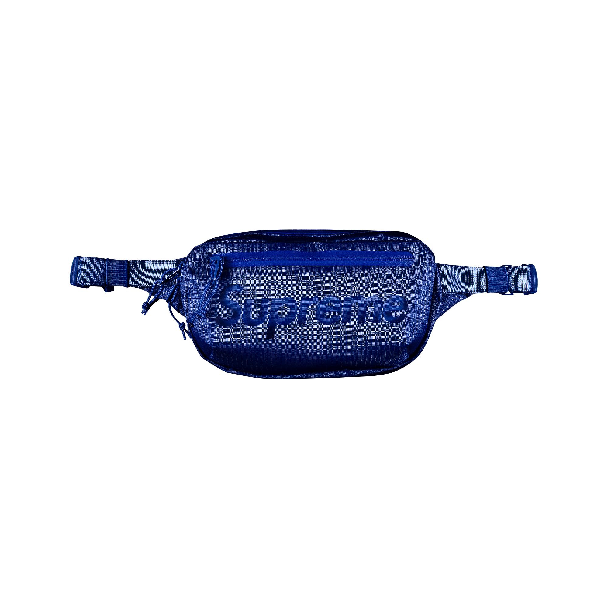 Supreme Waist Bag 'Royal'