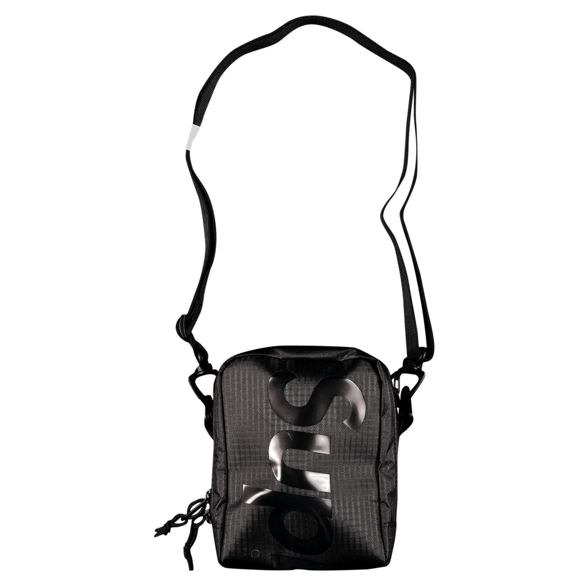Supreme Neck Pouch 'Black'