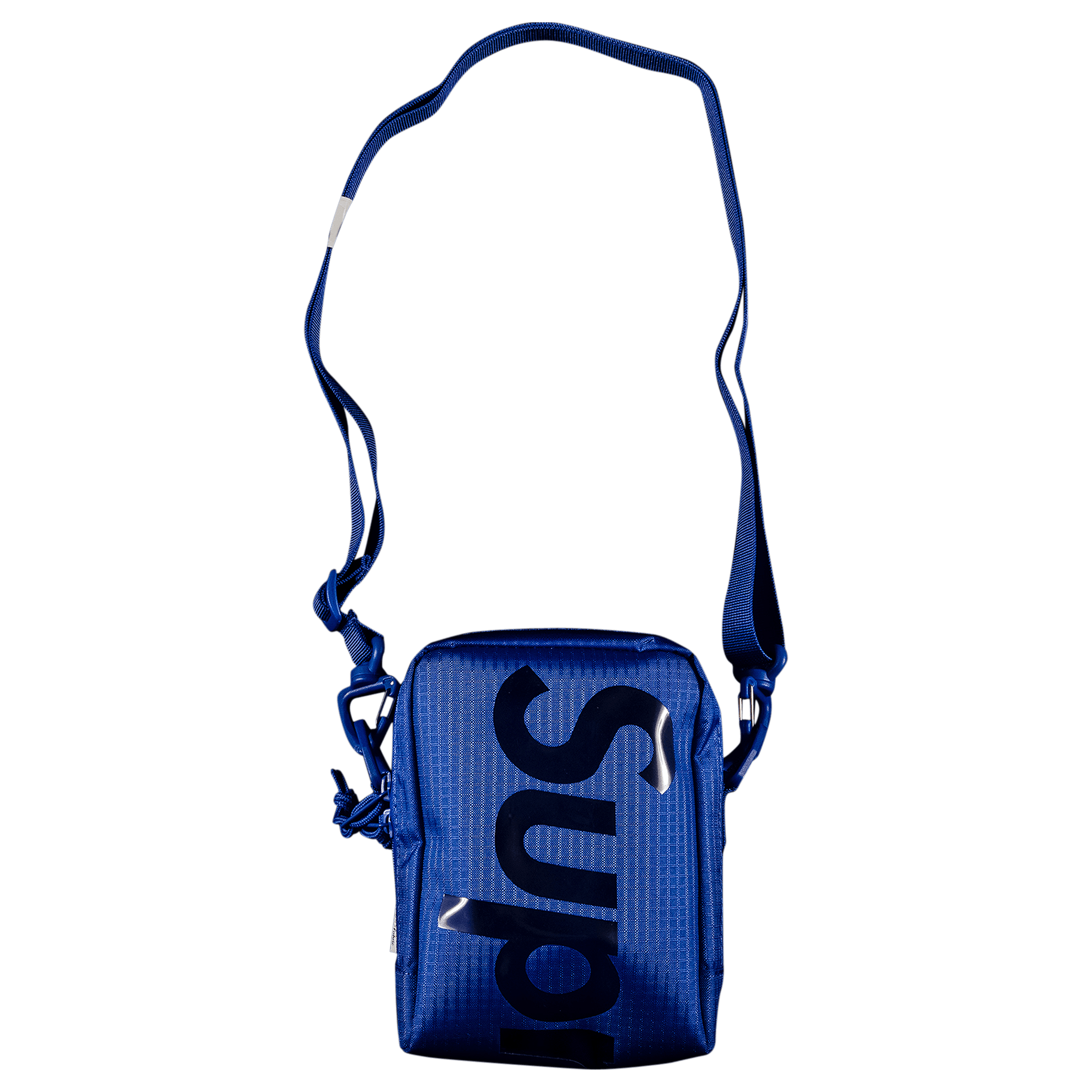 Supreme Neck Pouch 'Royal'