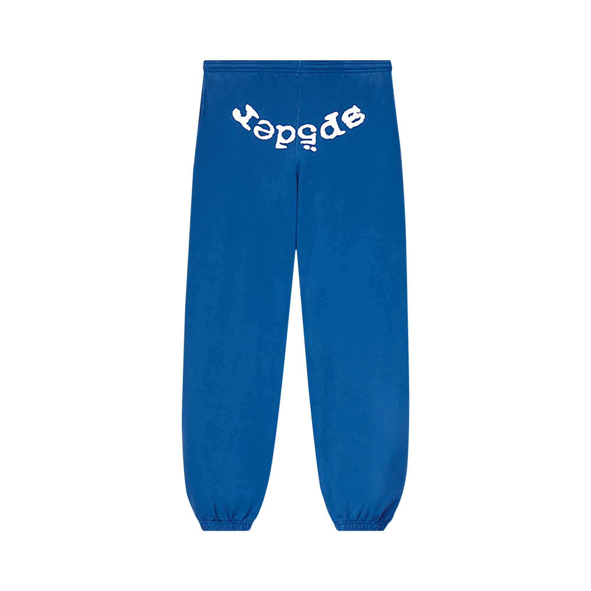 Sp5der Legacy Sweatpant 'Blue'