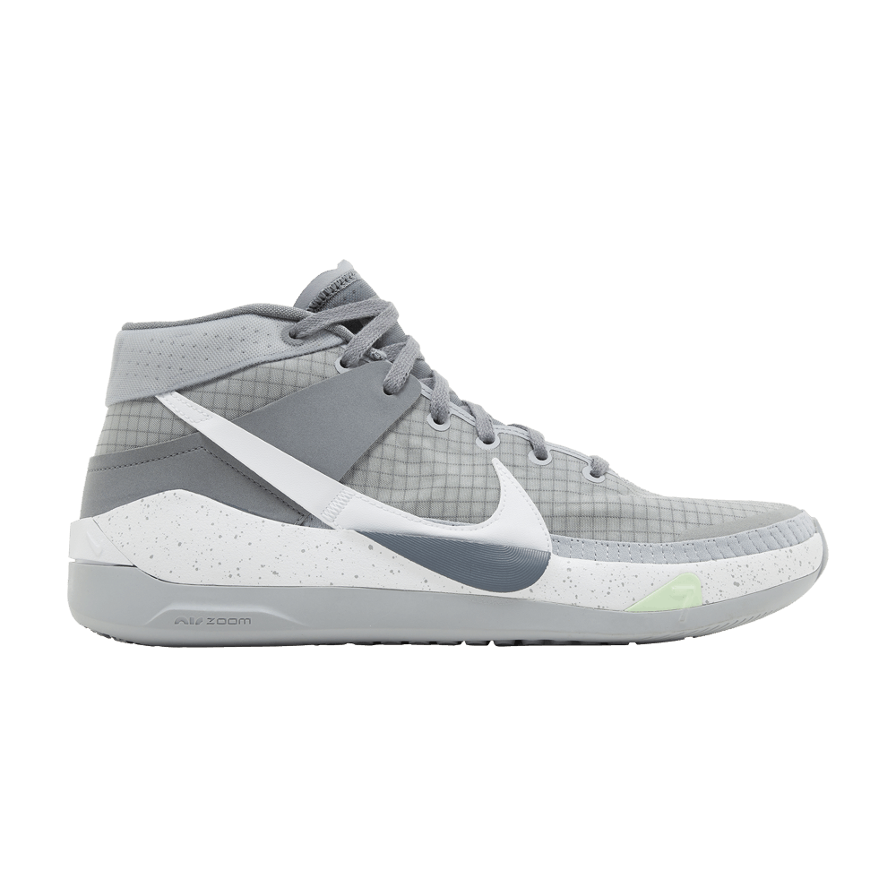 Nike KD 13 TB 'Wolf Grey'