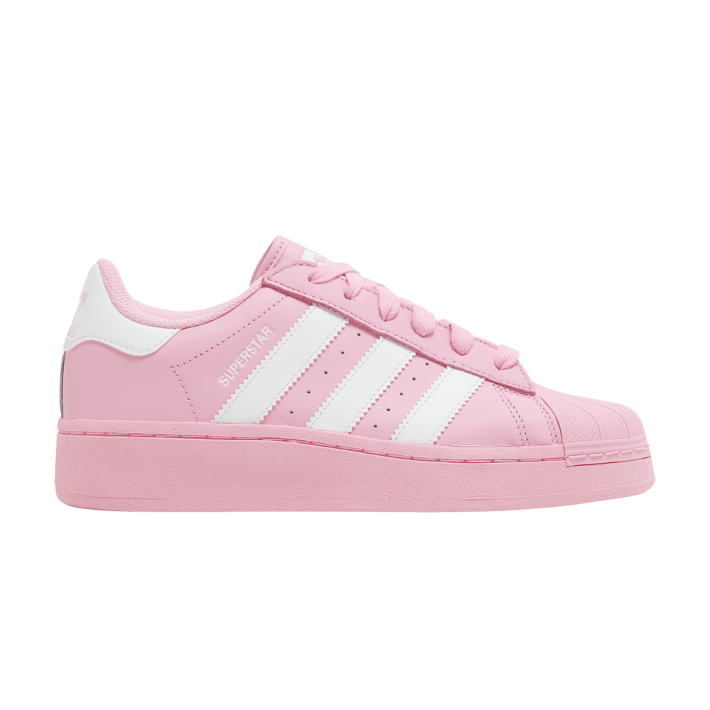 adidas Wmns Superstar XLG 'True Pink'