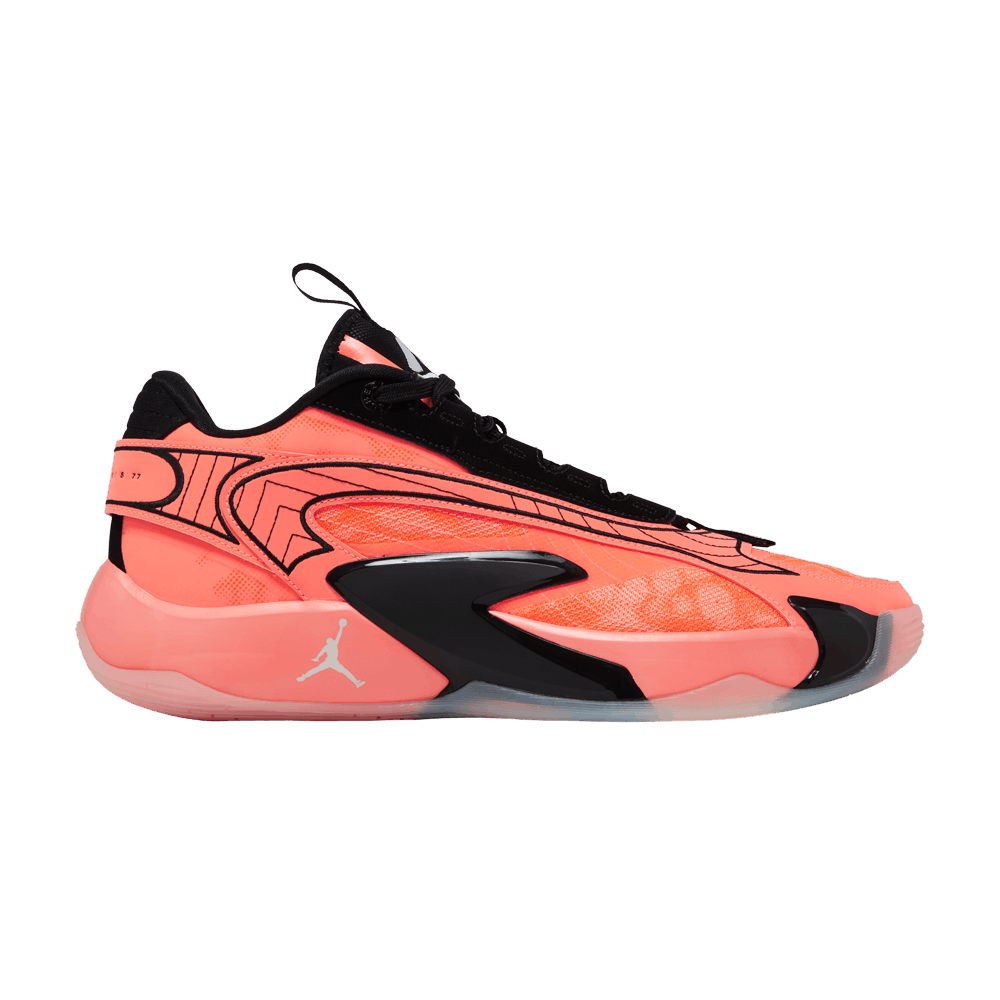 Buy Air Jordan Luka 2 GS 'Bright Mango' - DZ3498 800 | GOAT CA