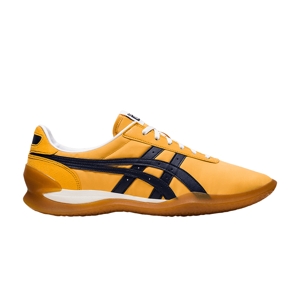 ★オレオ★ Onitsuka Tiger オニツカタイガー スニーカー SERRANO CL MIKAN