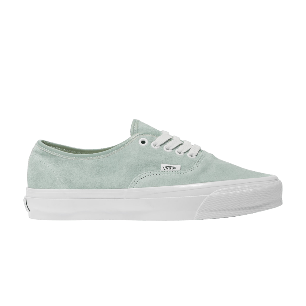 Vans Premium Authentic 44 'Iceberg Blue'