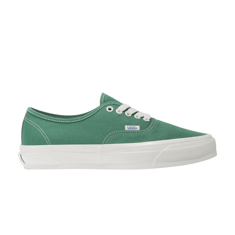 Vans Premium Authentic 44 'Pine Green'