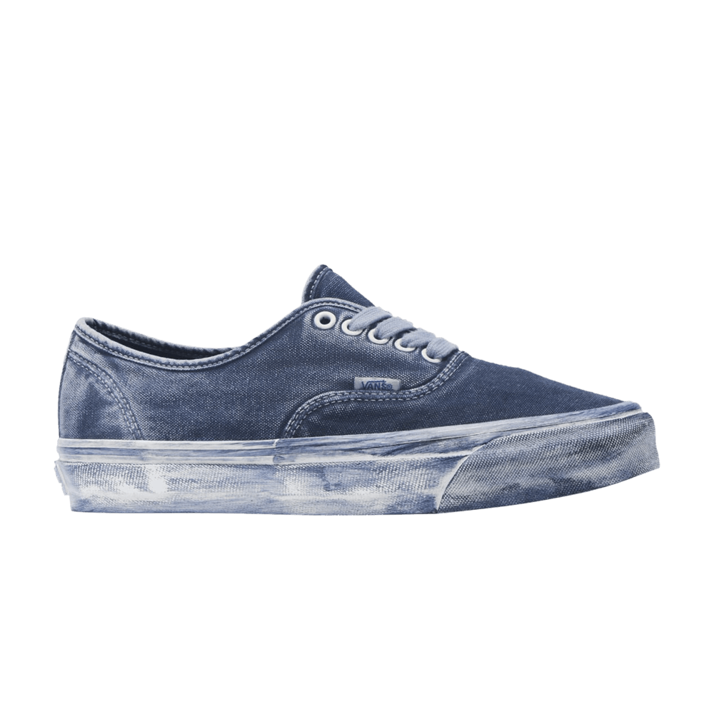 Vans Premium Authentic 44 'Dress Blues '