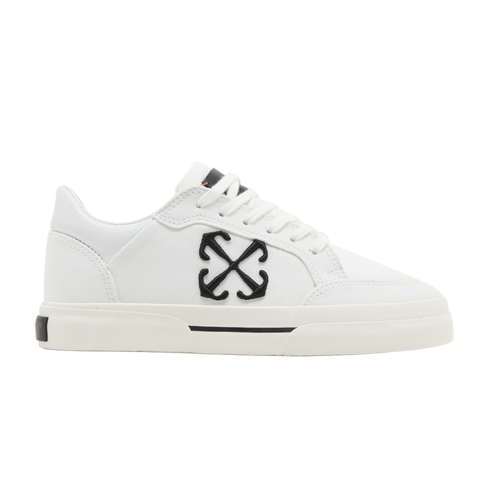 Off-White Wmns New Low Vulcanized 'White'