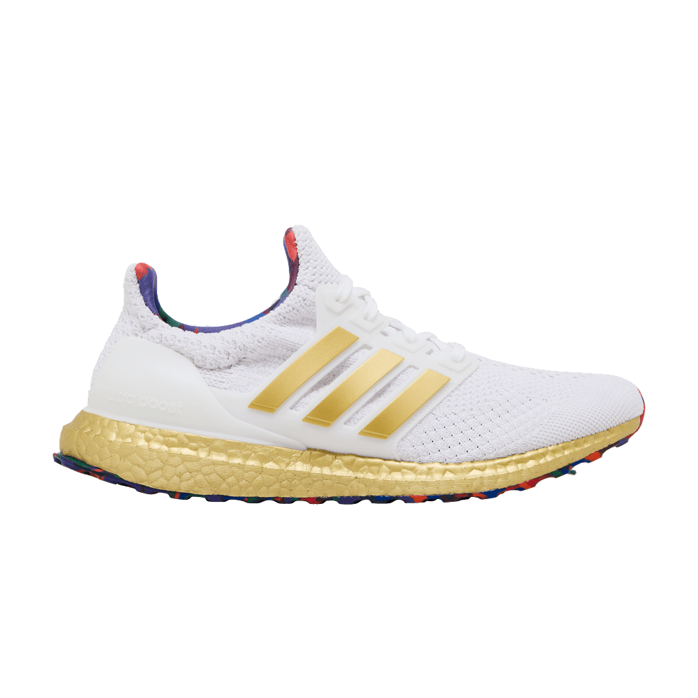 adidas UltraBoost 5.0 DNA 'Title IX'