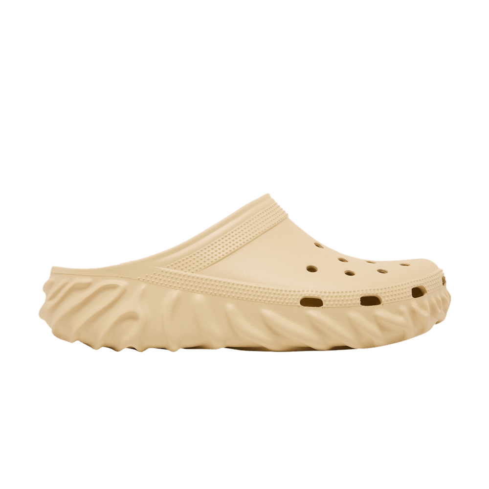 すえすえ Crocs Salehe Bembury X Saru Mule (Ginger) 210141-0LX | eBay