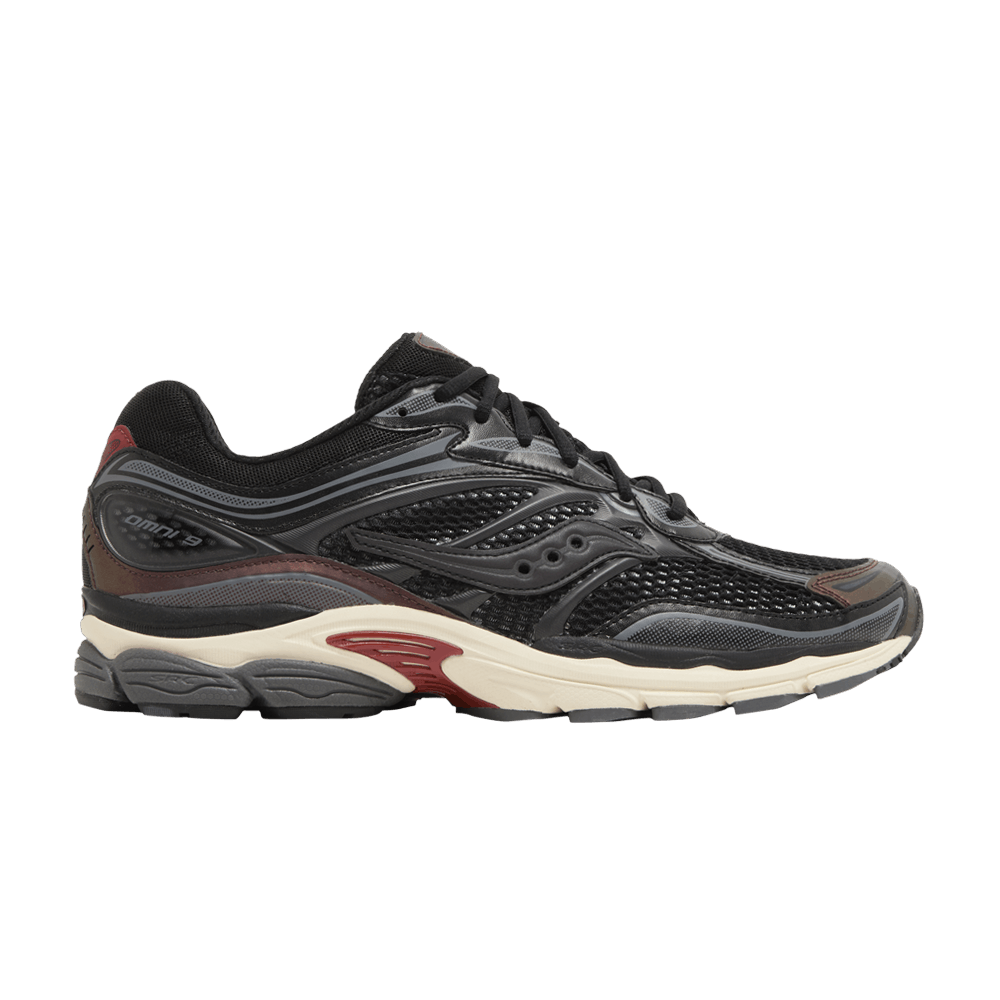 Saucony Progrid Omni 9 'Disrupt Pack'