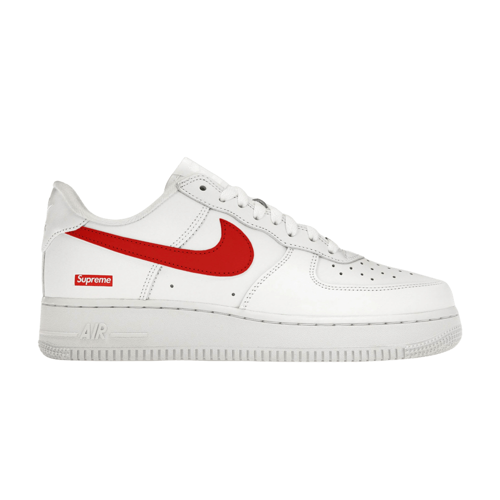 Air Force 1 'Chi-Town'