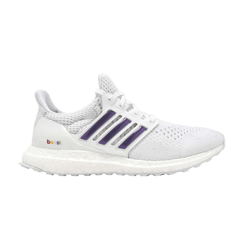 adidas UltraBoost 1.0 'Adicolor Pack - White'