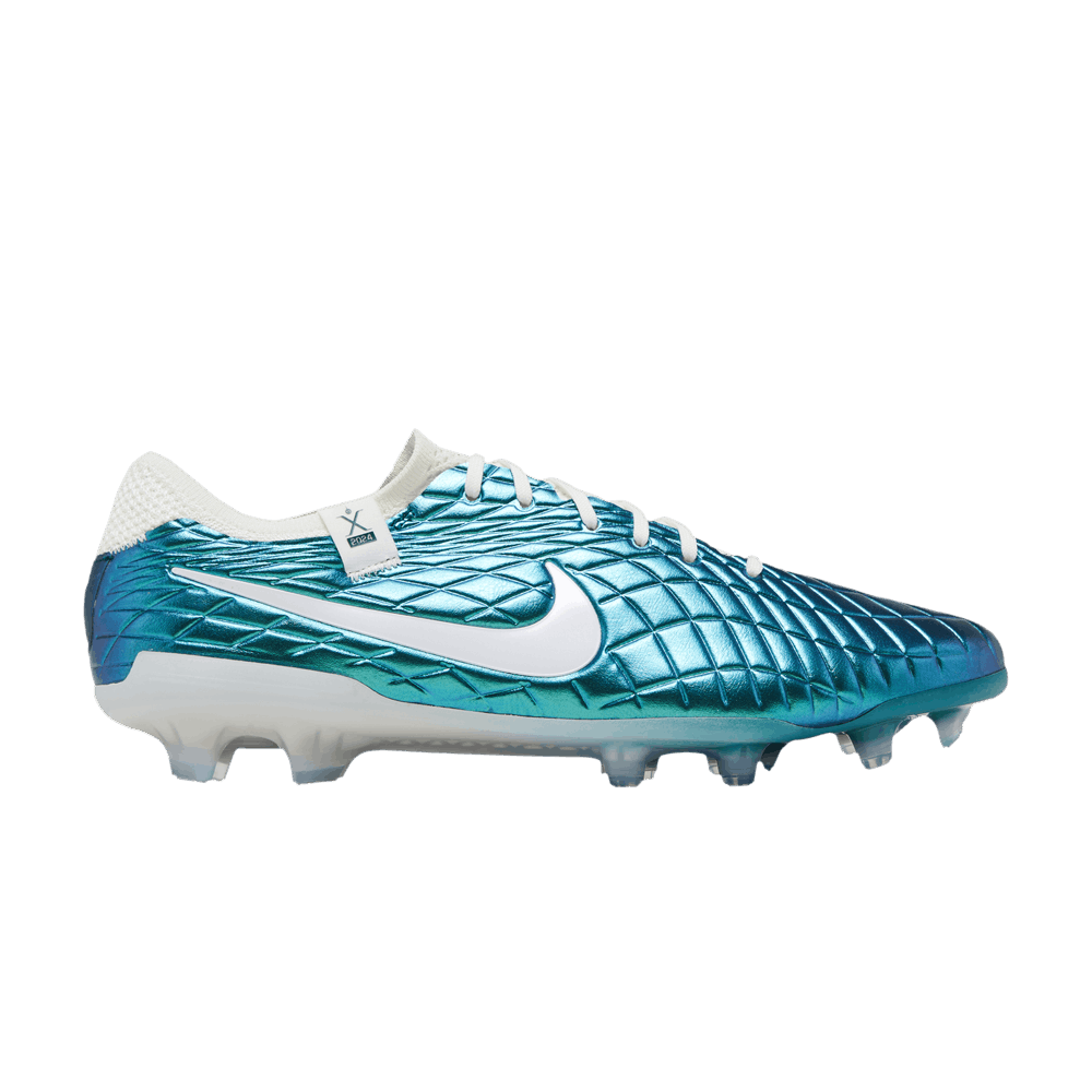 Buy Nike Tiempo Legend 10 Elite AG-Pro 'Emerald' - FQ3246 300 | GOAT