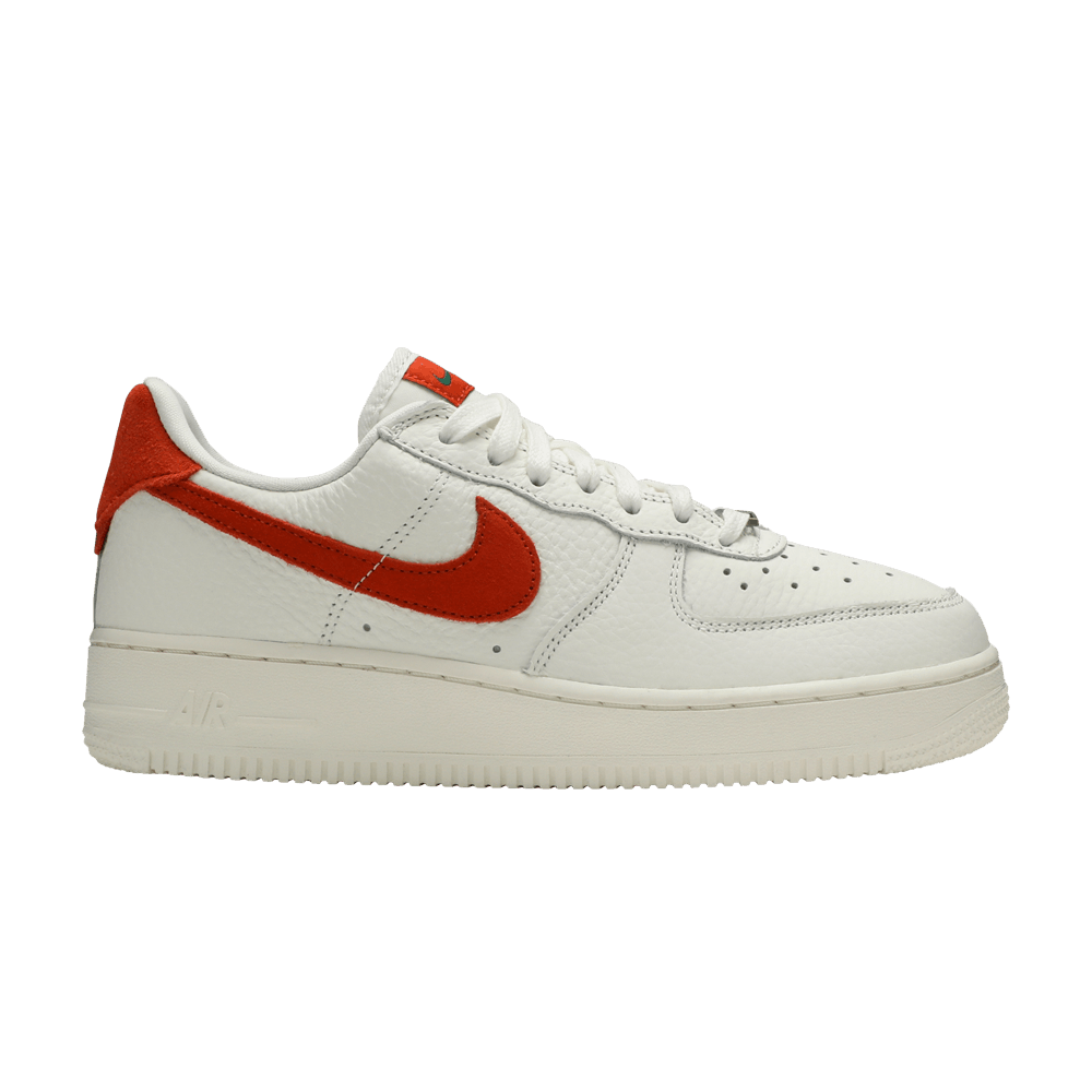 Nike Air Force 1 '07 Craft 'Mantra Orange'