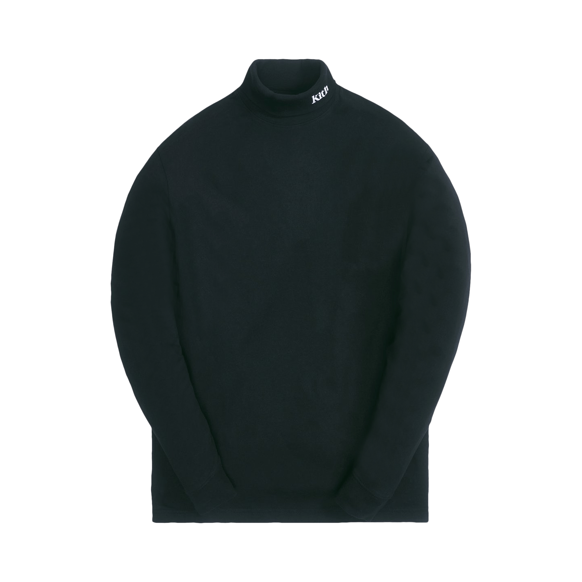 Kith Cortlandt Turtleneck 'Black'