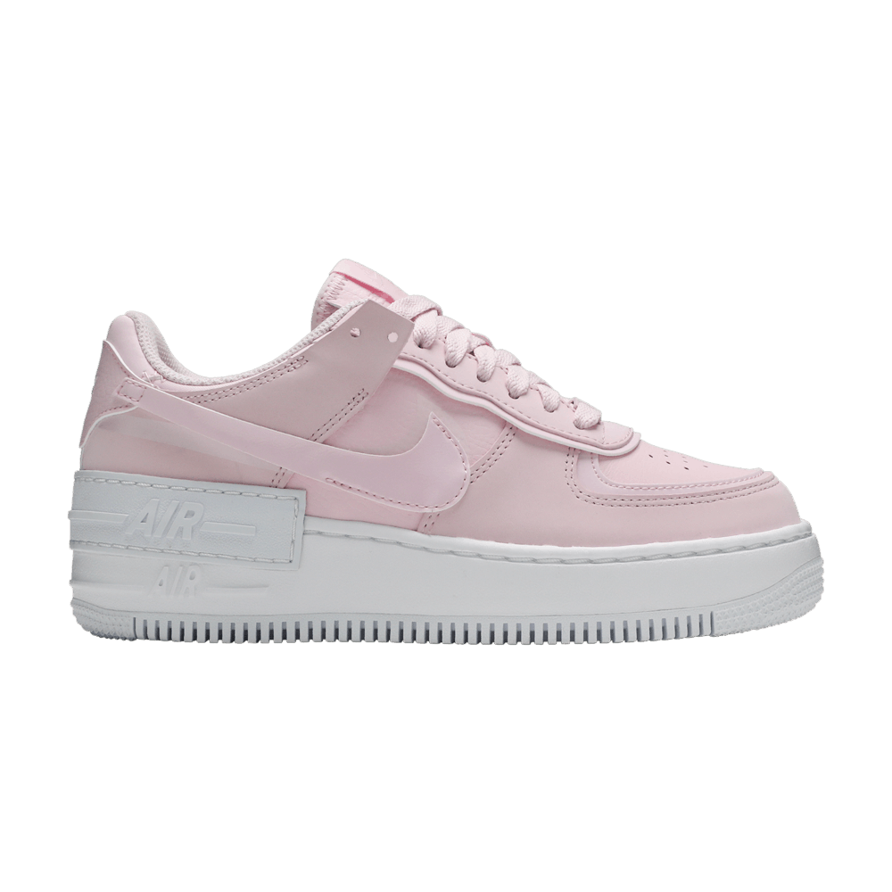 Nike Wmns Air Force 1 Shadow 'Pink Foam'
