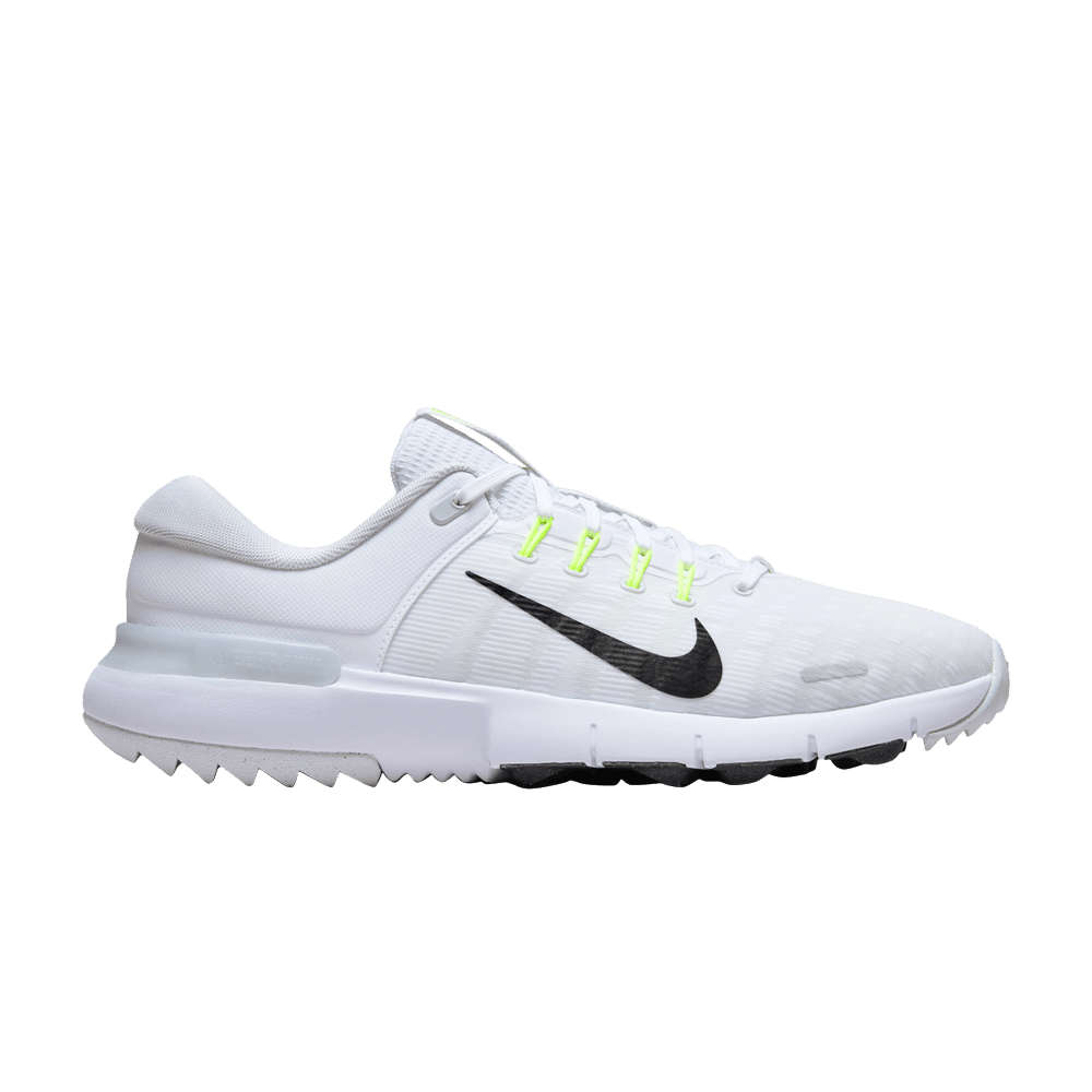 Nike Free Golf Next Nature 'White Pure Platinum'