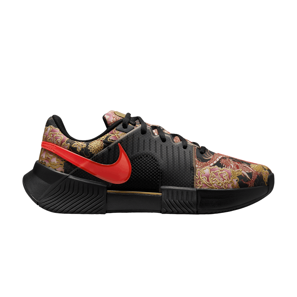 Buy Naomi Osaka x Wmns Zoom GP Challenge 1 'J'aime Paris