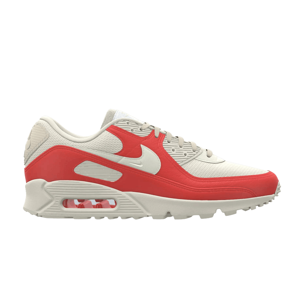Nike Air Max 90 By You