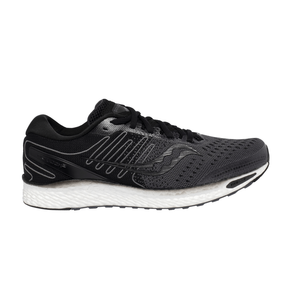 Saucony Freedom 3 'Black White'