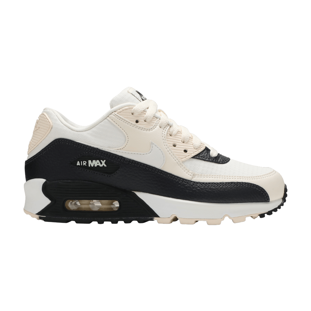 Nike Wmns Air Max 90 'Pale Ivory'