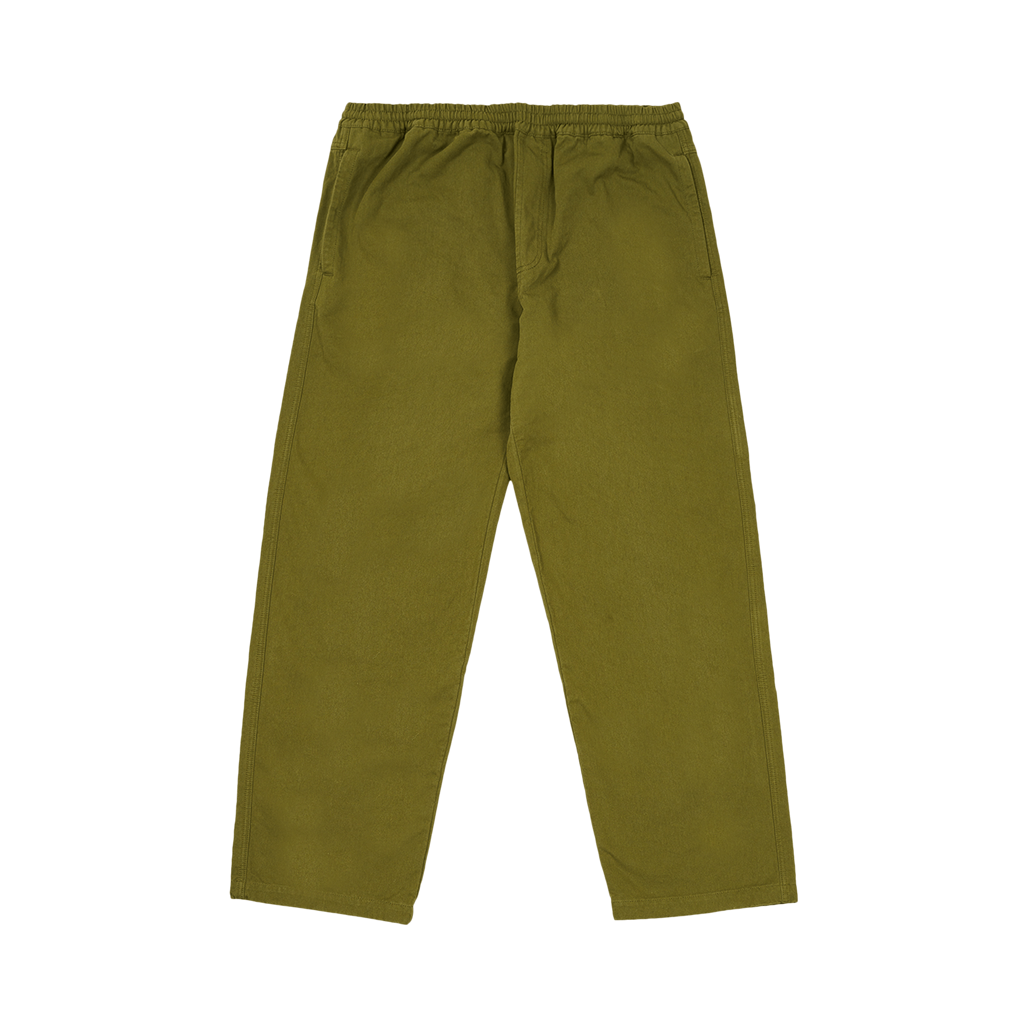 Palace Beach Trouser 'The Deep Green'