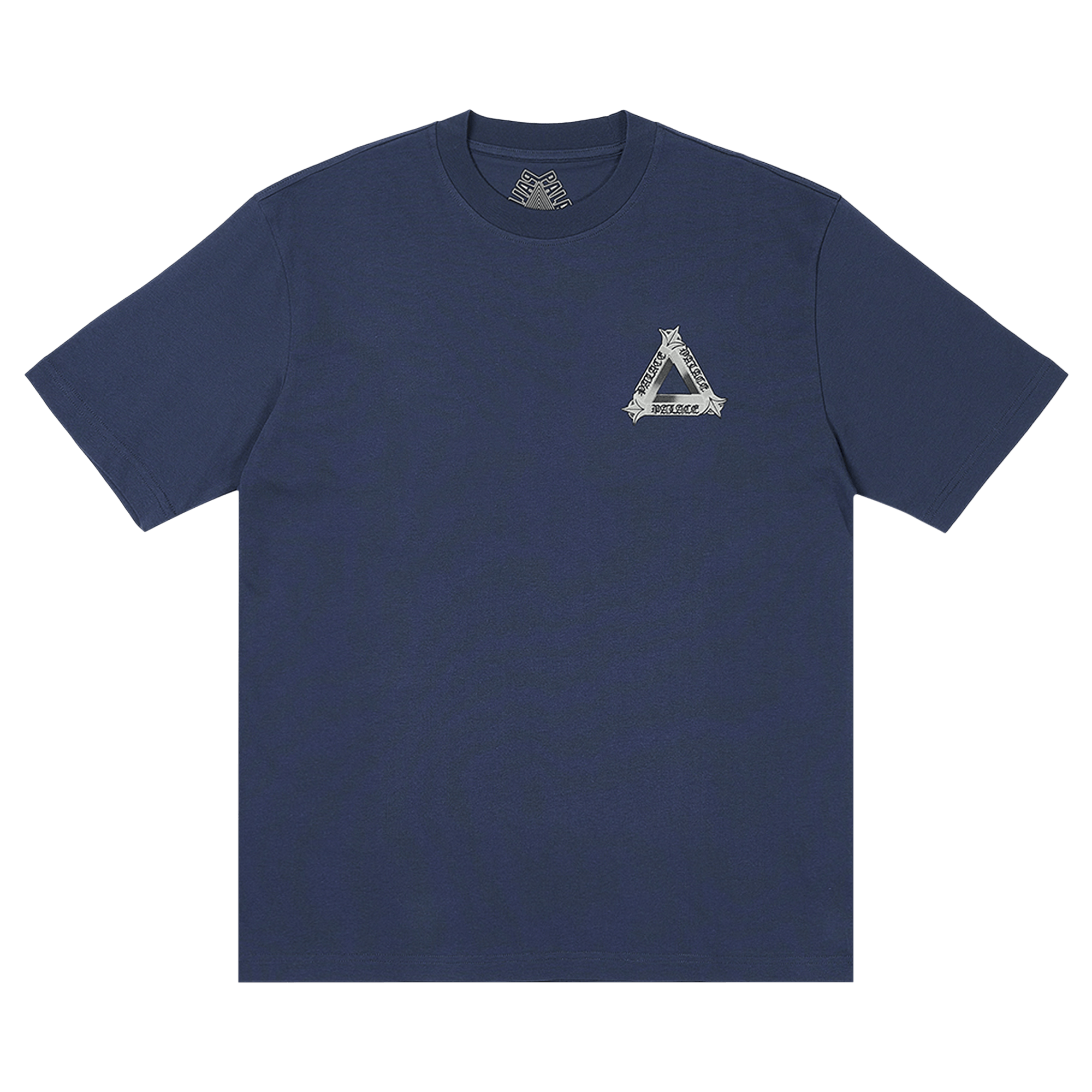 Palace Tri-Og T-Shirt 'Navy'